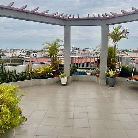 2N Residence Siem Reap Bagian luar foto