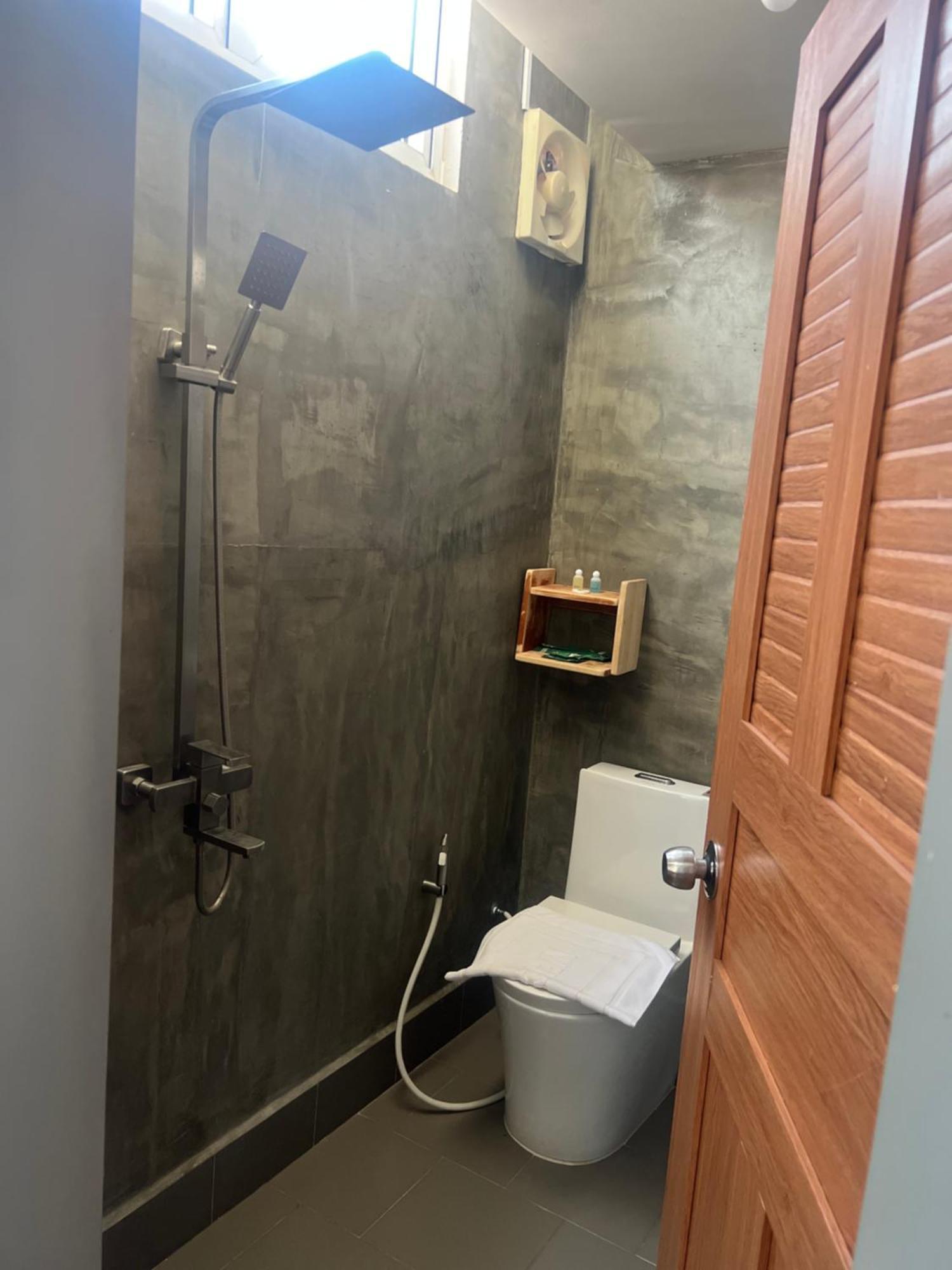 2N Residence Siem Reap Bagian luar foto
