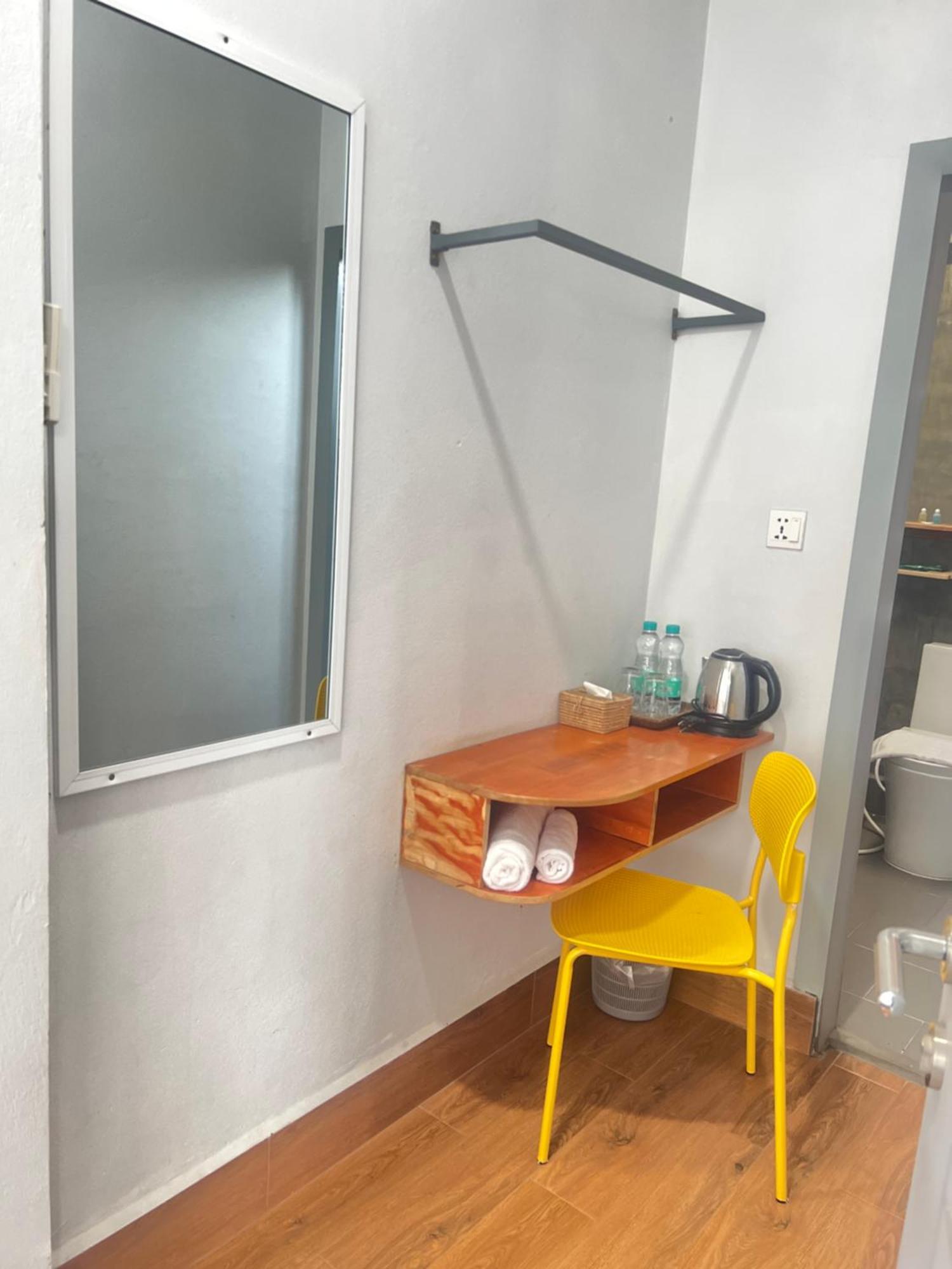 2N Residence Siem Reap Bagian luar foto