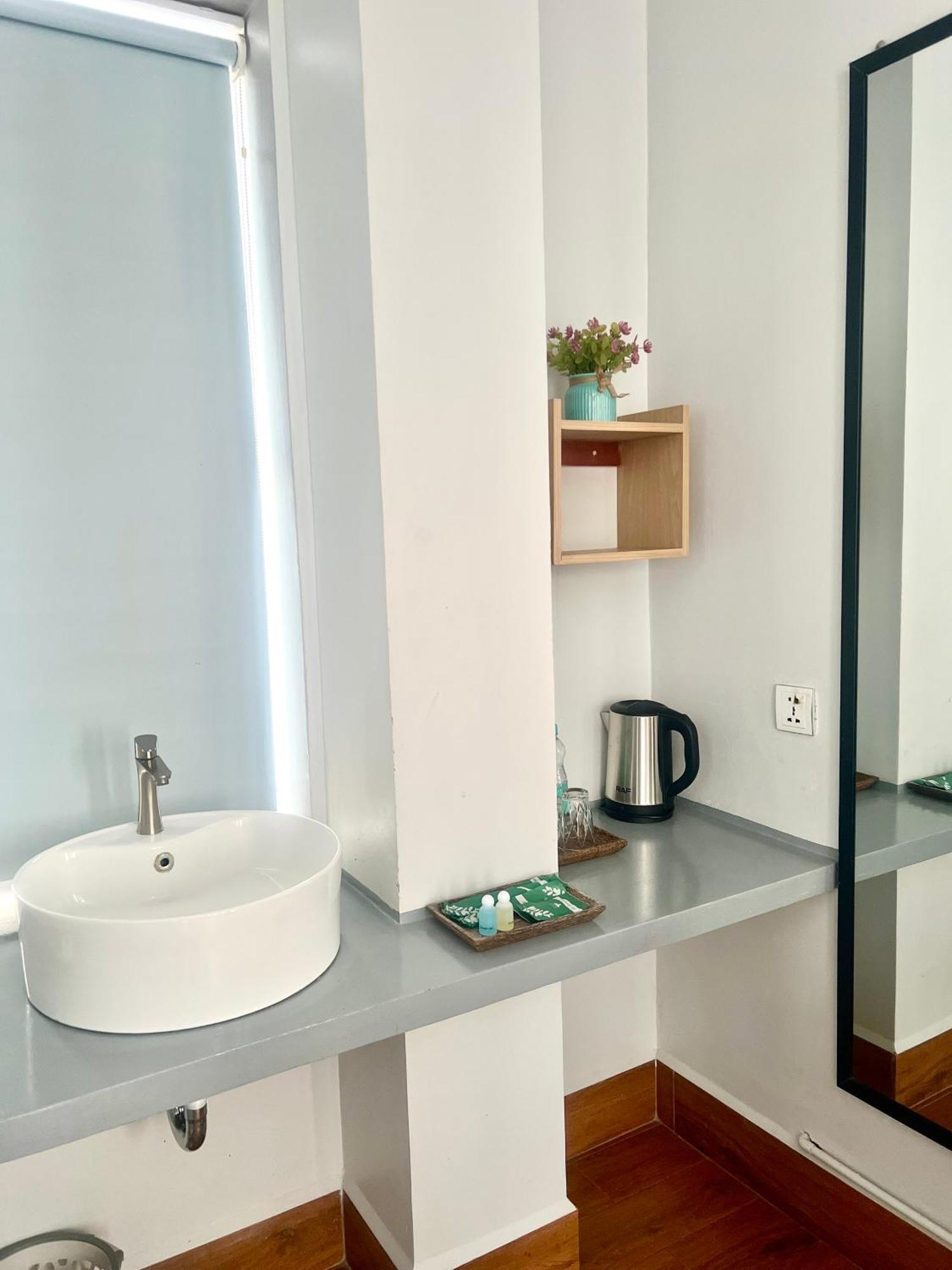 2N Residence Siem Reap Bagian luar foto