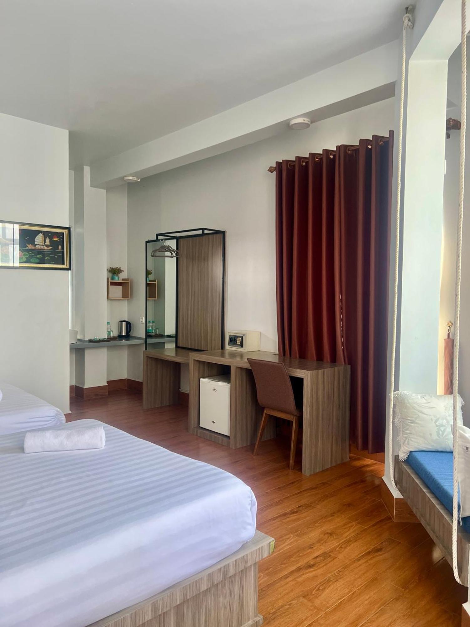 2N Residence Siem Reap Bagian luar foto